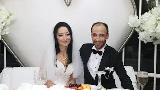 FATMA & CAN   ANKARADA DÜĞÜN  HİKAYESİ 4 k