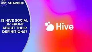 Is Hive Social Being Transparent About Their Rules And Who They Consider Problematic - GGC Soapbox