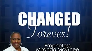 God Why Hasn't My Change Come Q & A | Prophetess Miranda| Nabi' Healing Center Church