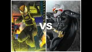 Night owl vs Batcoon Who Will WIN?!?!?!|WWE 2k17 Last Man Standing