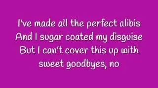Rixton - Beautiful Excuses Lyrics