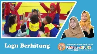 Lagu Berhitung - biMBA AIUEO