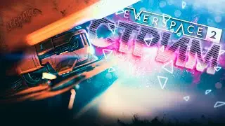 Айда глянем Everspace 2 \ СТРИМ \ Релиз