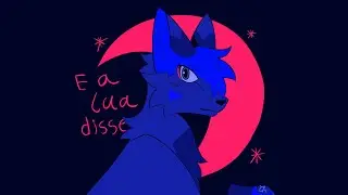 O Sol e a Lua 【Link Click/时光代理人】
