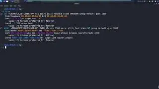 6 Introduction to Linux - Network Commands Update