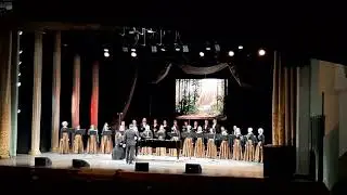 Минек масторсо - Камерный хор РМ