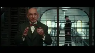 Shutter Island Review