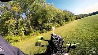 GoPro Protection (Speed Addict FPV Racer)