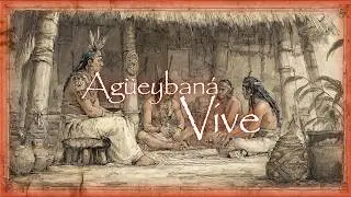 Blanco Mabuya - Agueybana Vive (2026)