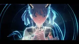 Wuthering Waves Versión 1.1 Test IPhone 14 Pro Max Graphics HIGH 60 FPS