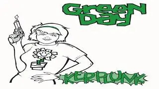 Android - Green Day - HQ