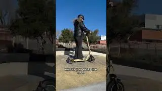 ⚡️✅ 5 razones por las que debes tener un patinete eléctrico en 2024 