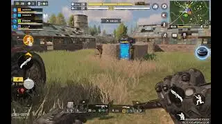 Call of Duty Mobile Королевская битва