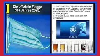 🤣Corona einmal auf die lustigere Art und Weise...😂🤣