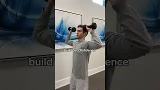 Exercise is not about “looking fit”