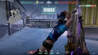 Valorant gameplay #11