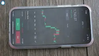 How To Use Binance US App In 2022 - To Make Money 🚀