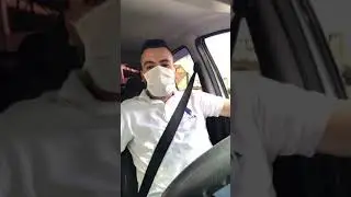 Uber e 99 pop na pandemia