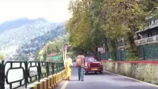Nainital India Video Tour