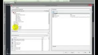 Access Space Generator - How to add the Access Space Command to the Right Click Context Menu