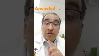 Ansiedad #ansiedad