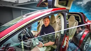 как я увел Марину у Димы... | моя командировка в сша