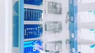Vay benim dükkanım