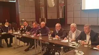 Ярославский и Кернес раскритиковали главу ХОГА Кучера