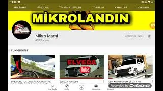 MİKRO BETA KANALINA ABONE OLMAYI UNUTMAYIN