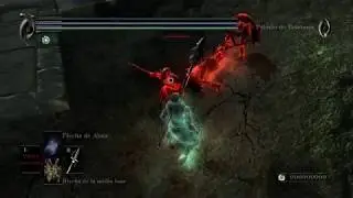 Demon's Souls - RPCS3 y Cheat Engine