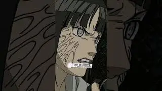 hinata se pone celosa de Sakura