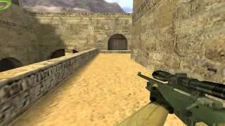 CHLENIX AIMBOT FOR CS 1.6