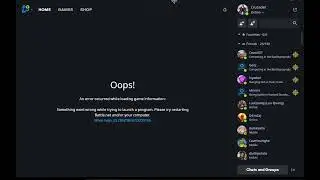 Fix BLZBNTBLA00000006 Battle.Net | Steam Deck - Steam OS