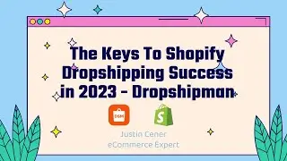 The Keys To Dropshipping Success in 2023 and Beyond - Dropshipman