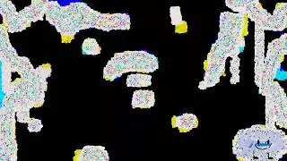 Klasky Csupo Scratch Effects Round 8 vs everyone