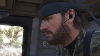Lufwa Valley Side Ops Mod (Mission 3)