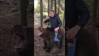 If Russia Was A Video 🇷🇺