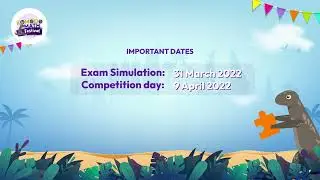 Komodo Math Festival 2022 | A Playing Ground for Agile Young Minds