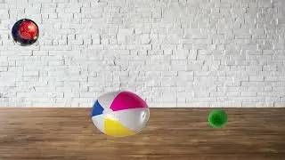 Ejercicio de squash y stretch