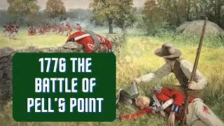 Battle of Pell's Point, 1776, American Revolutionary War, Glover's Regiments