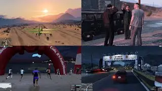 HSN LIVE: GTA V MISSIONS AND FUN