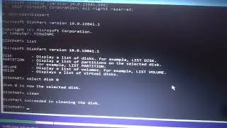 Fix windows can't be installed on drive 0 partition 1,2 dan 3 100% easy Fix