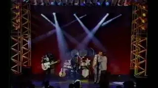 Adam Ant - Apollo Nine RARE 1985 on Dick Clark