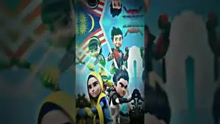 EJEN ALI MUSIM 3