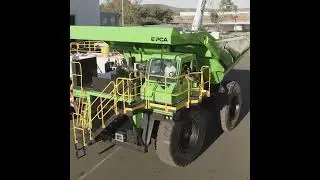 Customer Testimonial - Electric Power Conversions Australia