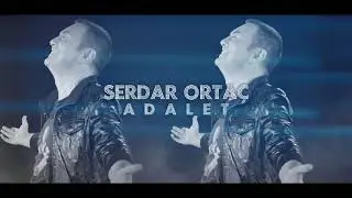 Serdar Ortaç - Adalet (Solo Version) - Audio (2021)