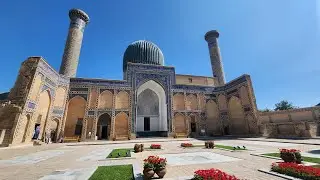 Uzbekistan 2023