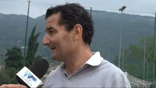 Presentazione Prato - Pianese