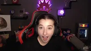 PELİN KÜFÜRE ŞOK OLUYOR (pqueen)