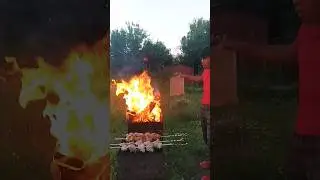 ЛЮБИТЕ ОГОНЬ!???